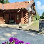 Horská chata Gran Monte *