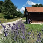 Horská chata Gran Monte *