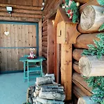 Gran Monte Horská chata