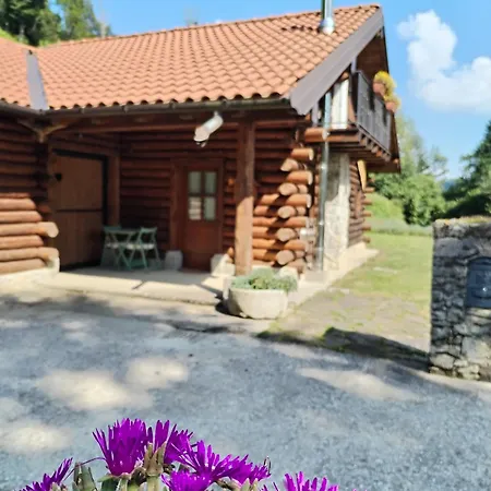 Domek alpejski Gran Monte *