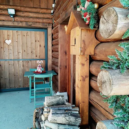 Gran Monte Chalet