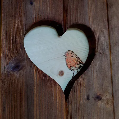 Gran Monte Domek alpejski *