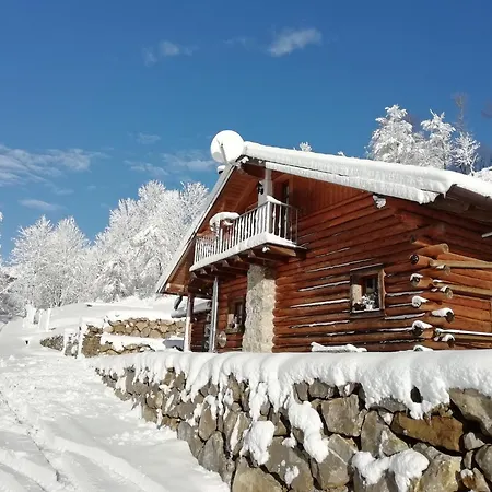 Gran Monte Domek alpejski *