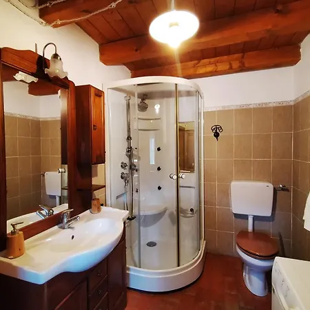 Gran Monte Chalet Taipana