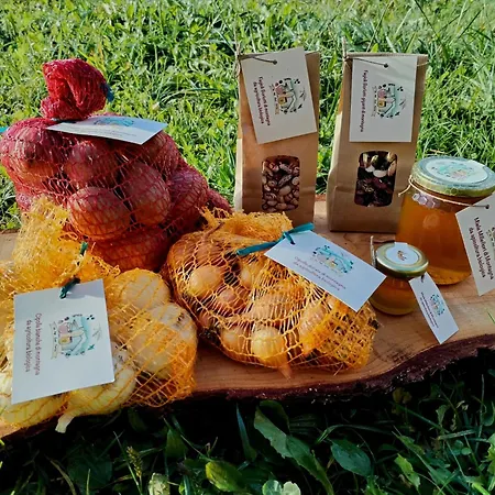 Σαλέ Gran Monte Taipana