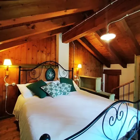 Gran Monte Domek alpejski *