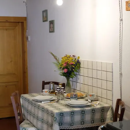 Gran Monte Chalet