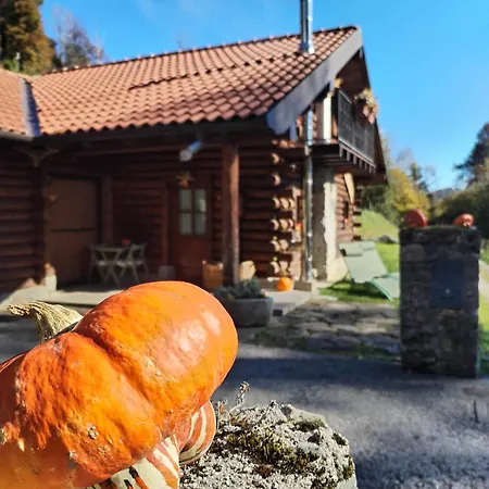 Gran Monte Horská chata Taipana