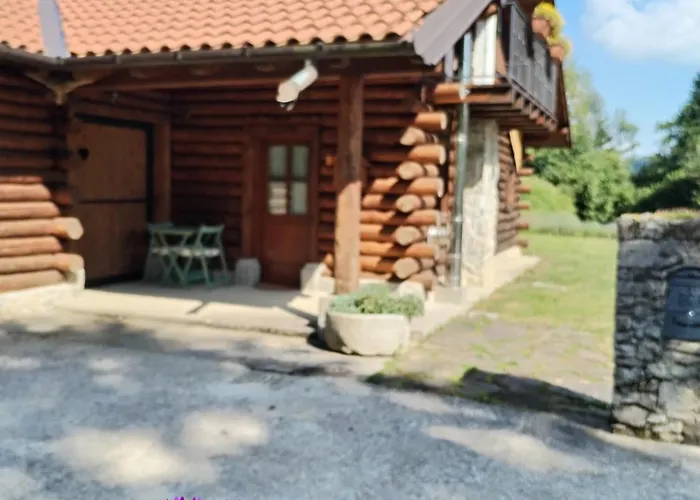 Σαλέ Gran Monte *