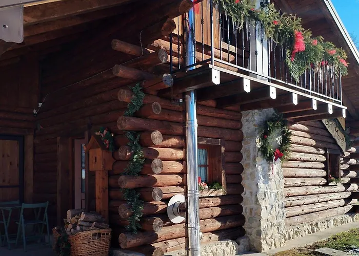 Gran Monte * Taipana