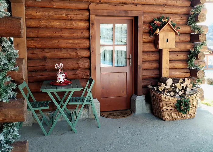 Gran Monte Σαλέ *