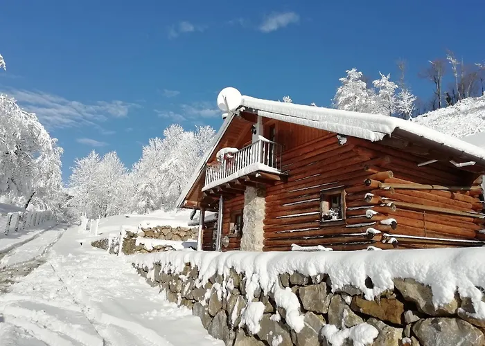 Gran Monte Σαλέ *