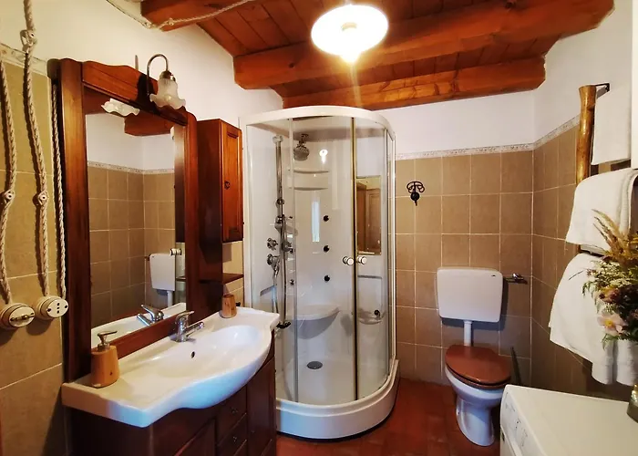 Gran Monte Σαλέ Taipana