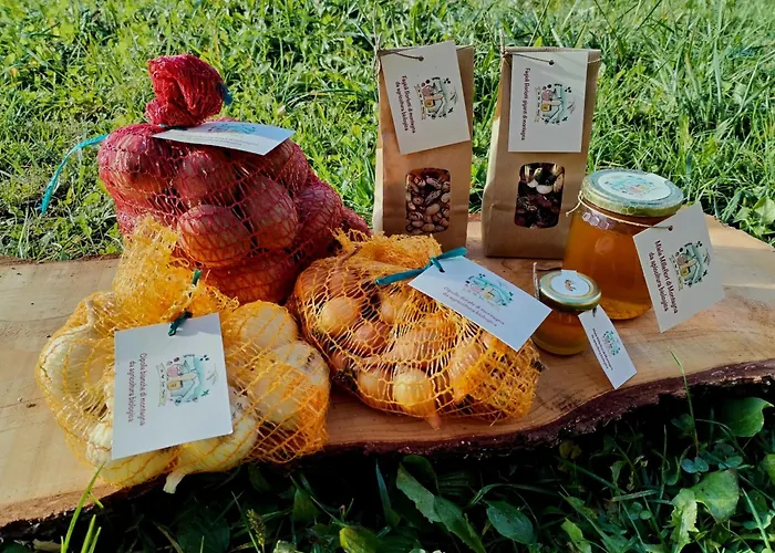 Σαλέ Gran Monte Taipana