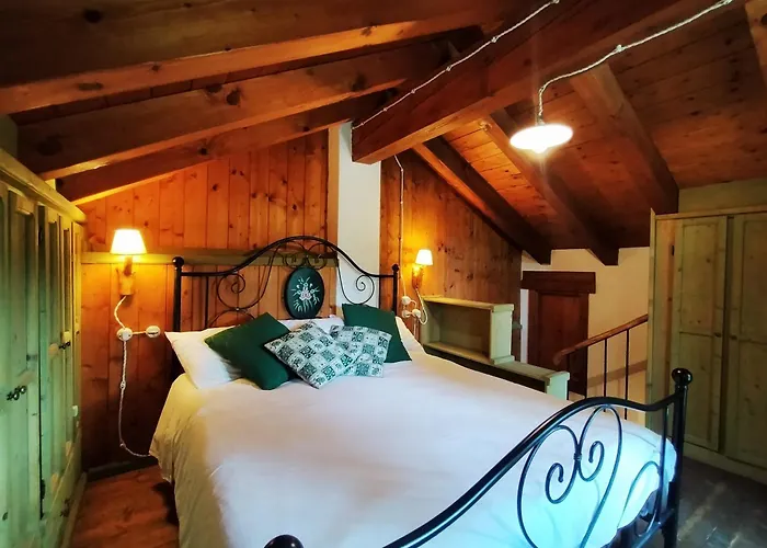 Gran Monte Σαλέ *