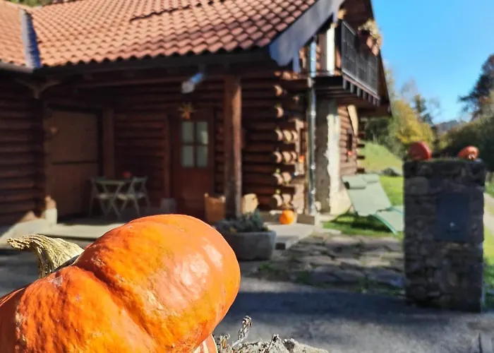 Gran Monte Σαλέ Taipana