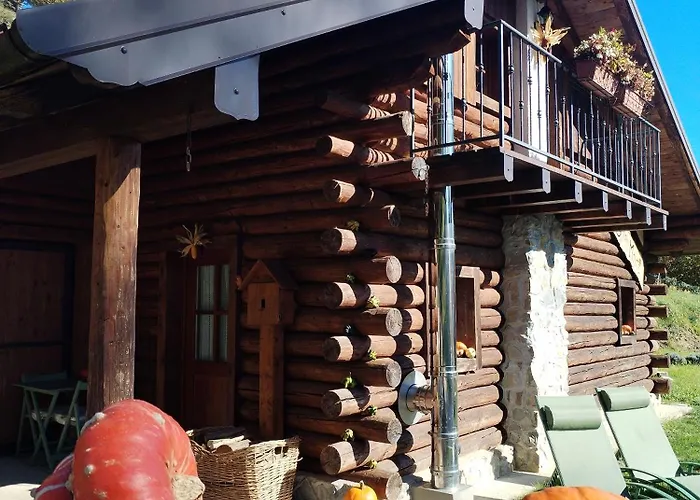 Σαλέ Gran Monte *